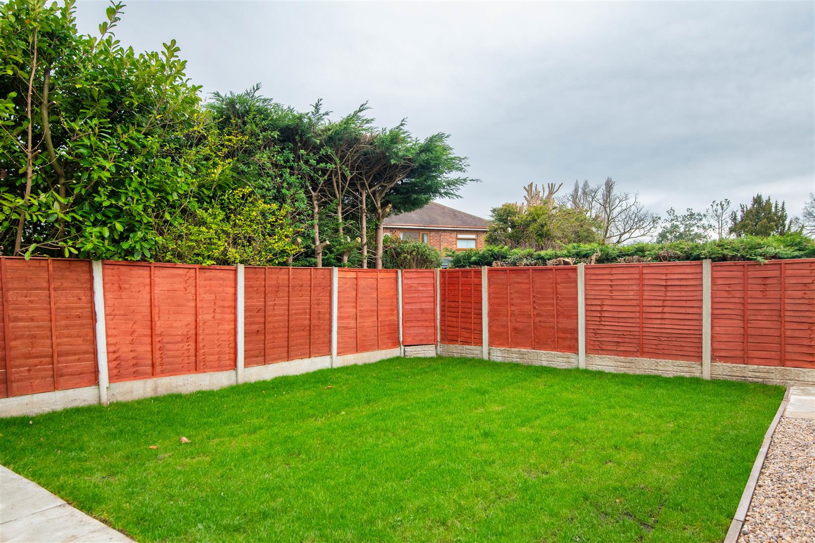 3 bed property in Todd Lane North, Preston